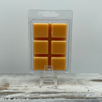 Grapefruit & Mangosteen - Soy Wax Melt