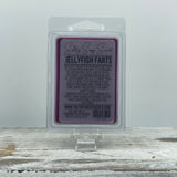 Jellyfish Farts - Soy Wax Melt