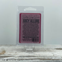 Juicy Allure - Soy Wax Melt