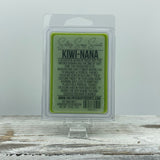 Kiwi-nana - Soy Wax Melt