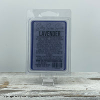 Lavender - Soy Wax Melt