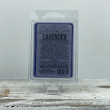 Lavender - Soy Wax Melt