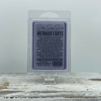 Mermaid Farts - Soy Wax Melt