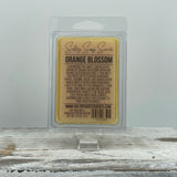 Orange Blossom - Soy Wax Melt