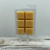 Orange Blossom - Soy Wax Melt