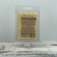 Peach Blossom - Soy Wax Melt