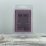 Pixie Farts - Soy Wax Melt