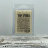 Rain Water - Soy Wax Melt