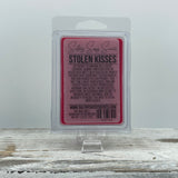 Stolen Kisses - Soy Wax Melt