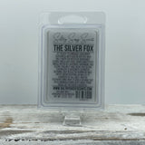 The Silver Fox - Soy Wax Melt