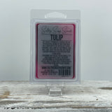 Tulip - Soy Wax Melt