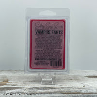 Vampire Farts - Soy Wax Melt