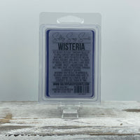 Wisteria - Soy Wax Melt