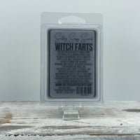 Witch Farts - Soy Wax Melt