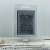 Witch Farts - Soy Wax Melt