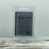 Zombie Farts - Soy Wax Melt