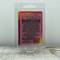 Medusa's Elixir - Soy Wax Melt