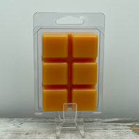 Peel the Sunshine - Soy Wax Melt