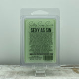 Sexy as Sin - Soy Wax Melt