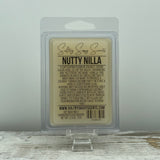 Nutty Nilla - Soy Wax Melt