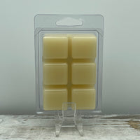 Nutty Nilla - Soy Wax Melt