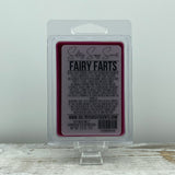 Fairy Farts - Soy Wax Melt