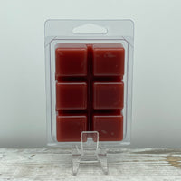 Spiced Pear - Soy Wax Melt