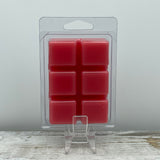 Passionate Kisses - Soy Wax Melt