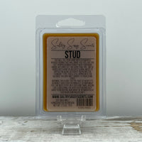 Stud - Soy Wax Melt