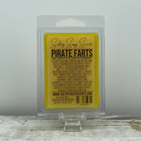 Pirate Farts - Soy Wax Melt