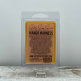 Mango Madness - Soy Wax Melt