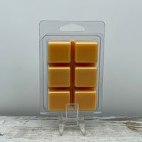 Peach Nectar - Soy Wax Melt