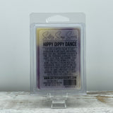 Hippy Dippy Dance - Soy Wax Melt