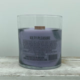 Kilty Pleasure - Soy Wax Candle