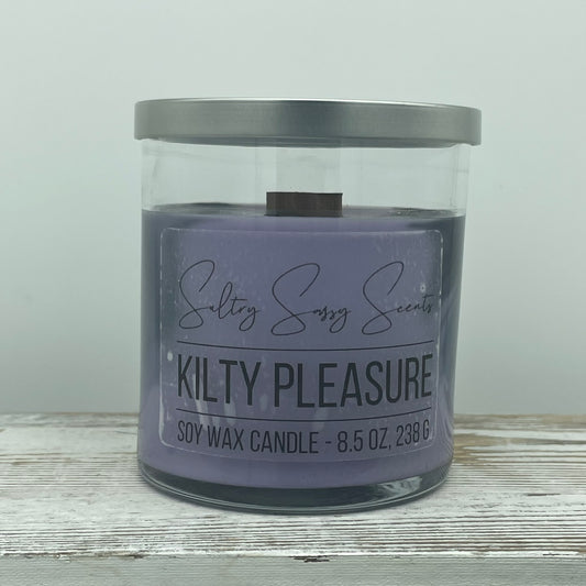 Kilty Pleasure