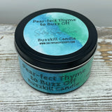 Pear-fect Thyme to Buzz Off - Buzzkill Candle