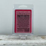 Pretty Petty - Soy Wax Melt