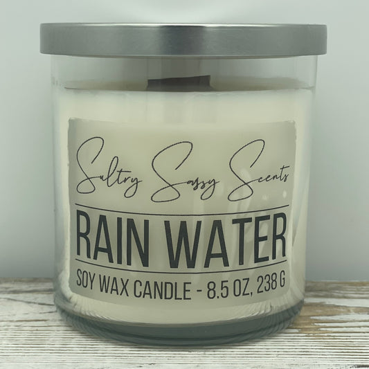 Rain Water