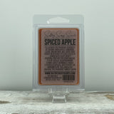 Spiced Apple - Soy Wax Melt