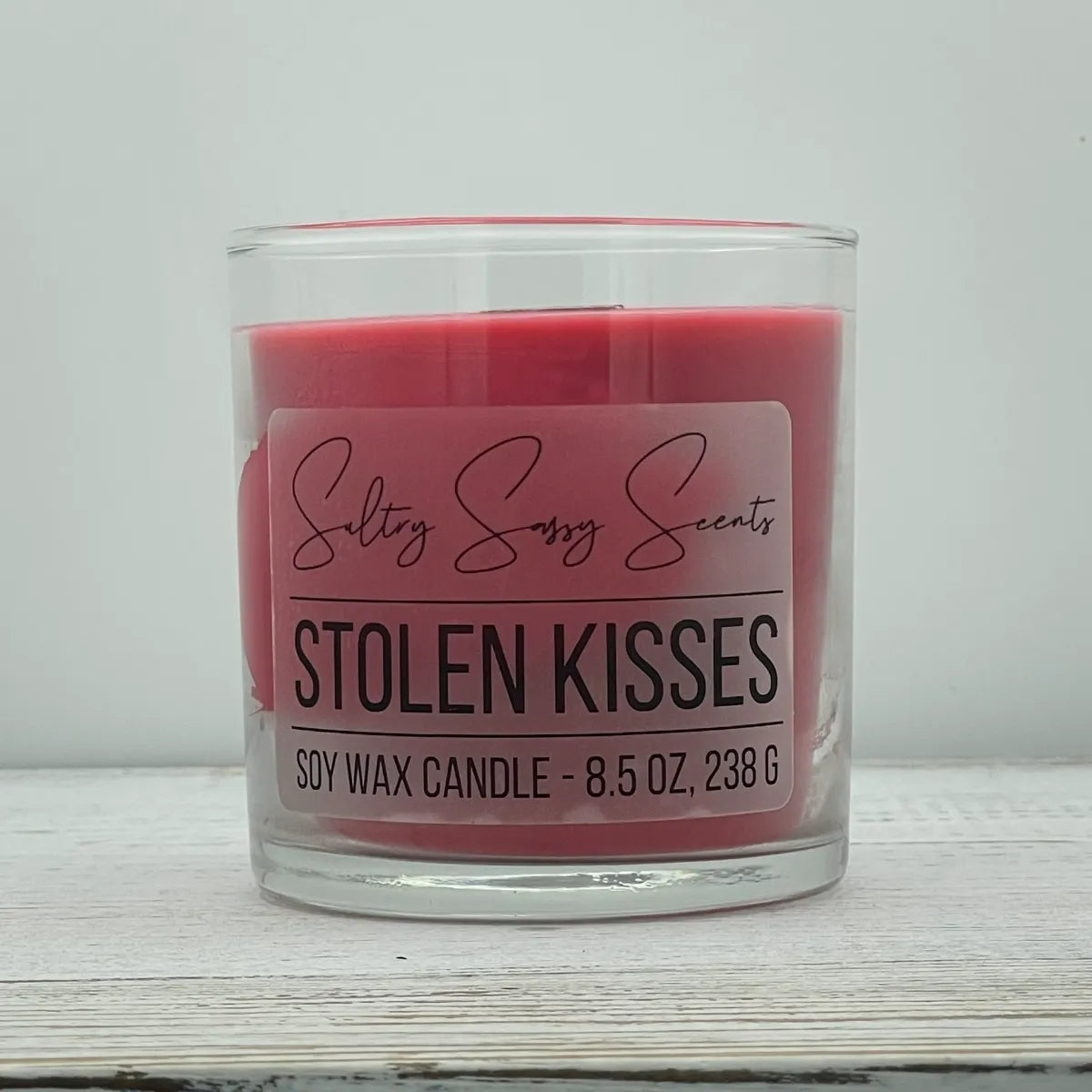 Stolen Kisses