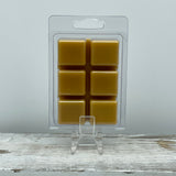 Sweet & Smokey - Soy Wax Melt