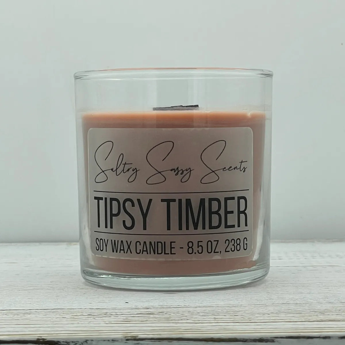 Tipsy Timber