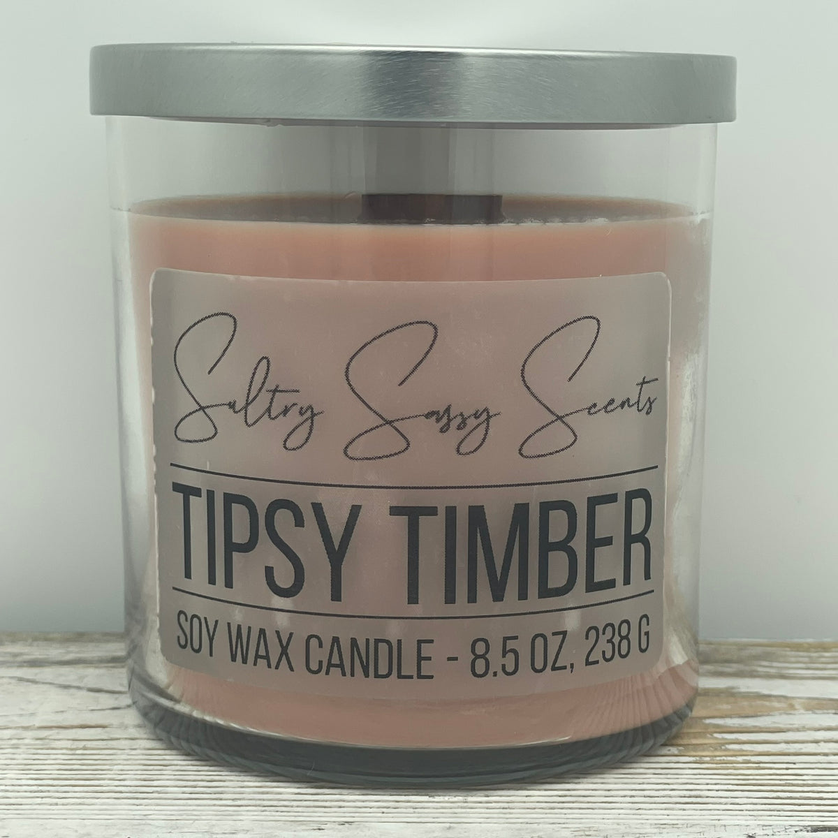 Tipsy Timber