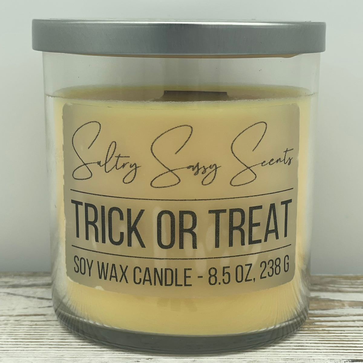 Trick or Treat