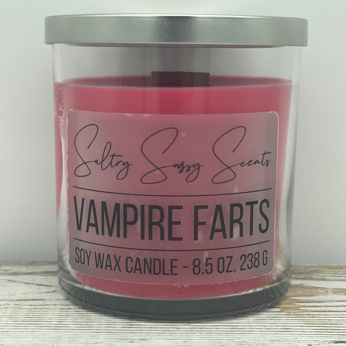 Vampire Farts
