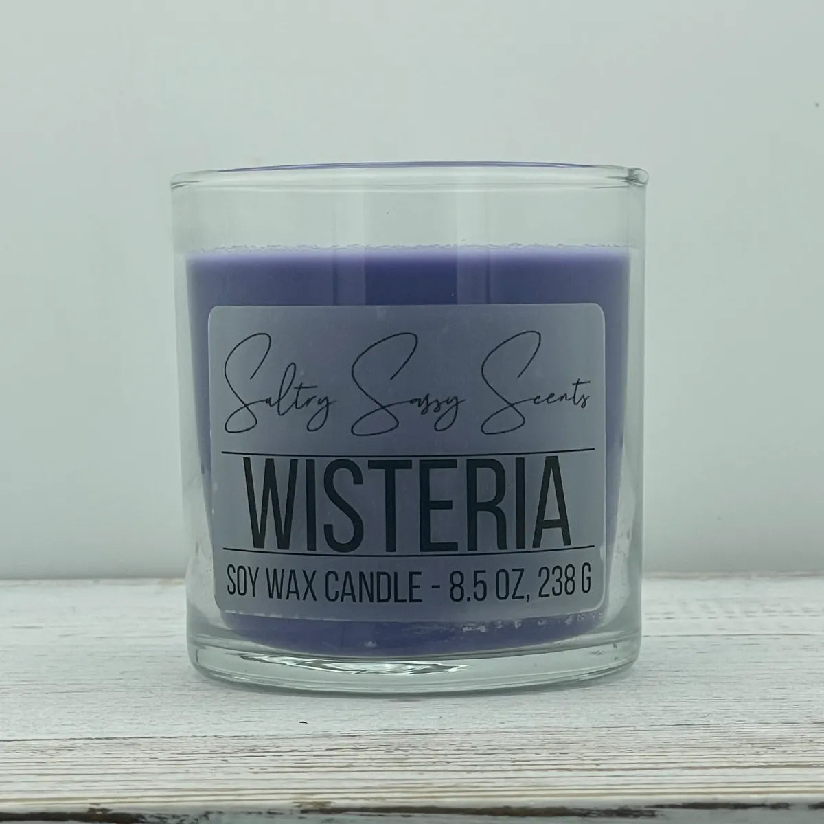 Wisteria