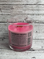 Passionfruit Pineapple - Soy Wax Candle