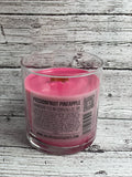 Passionfruit Pineapple - Soy Wax Candle