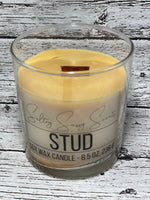 Stud - Soy Wax Candle