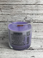 Lavender - Soy Wax Candle